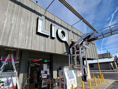 Electrical Repair - Service Photo